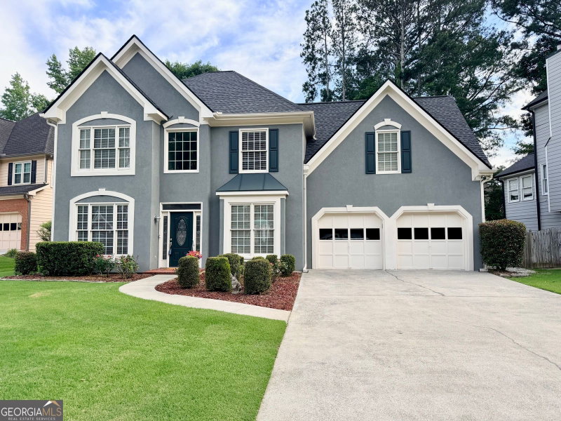 1836 Lake Ridge Terrace