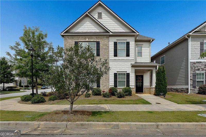 291 Panicum Street