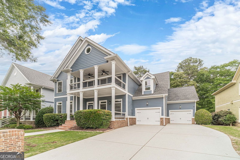 500 Warm Springs Court