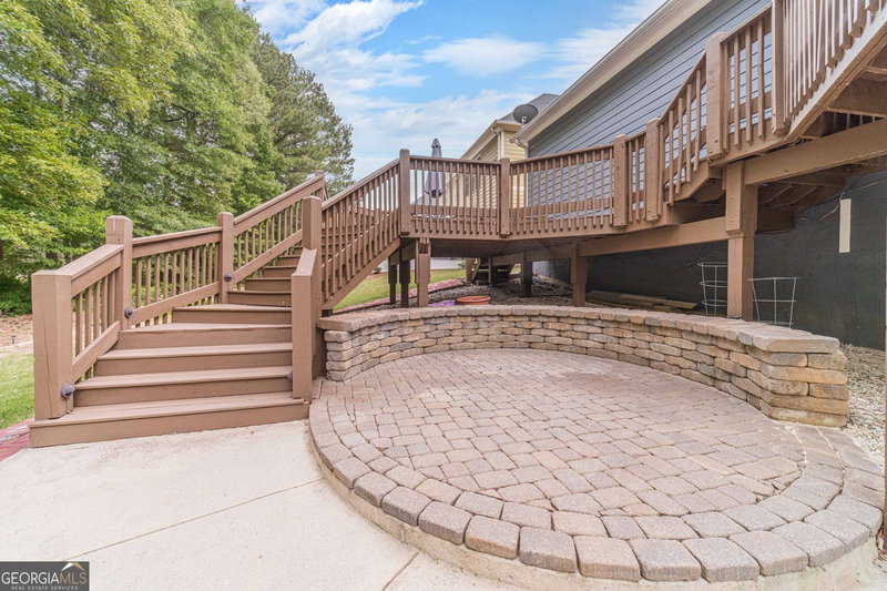 Photo 2 of 500 Warm Springs Court
