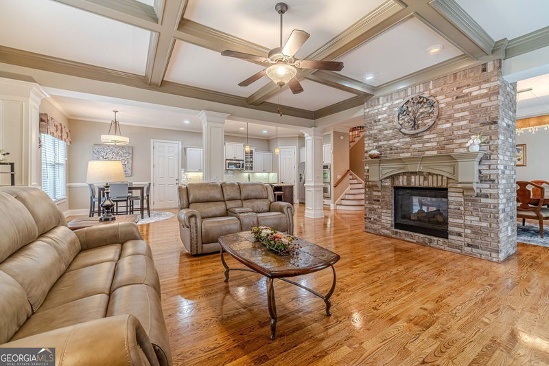 Photo 4 of 500 Warm Springs Court