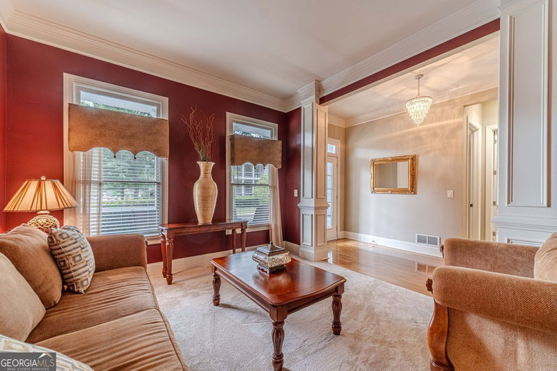 Photo 10 of 500 Warm Springs Court