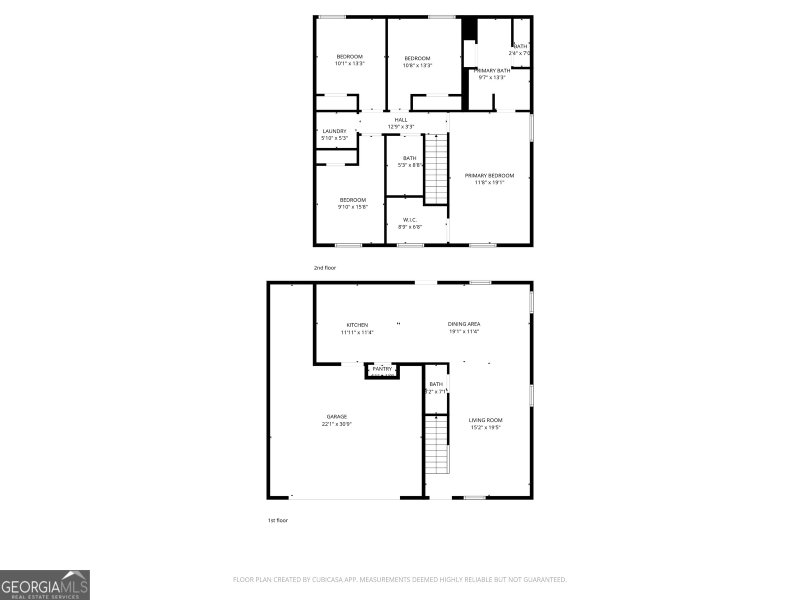 Photo 2 of 115 Ison Woods Court