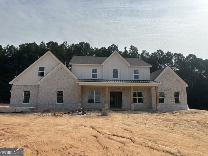 1556 New Hope Road