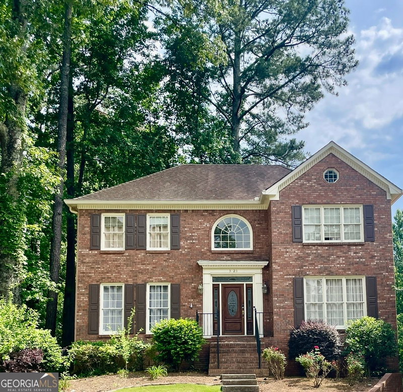 3120 St. Andrews Circle