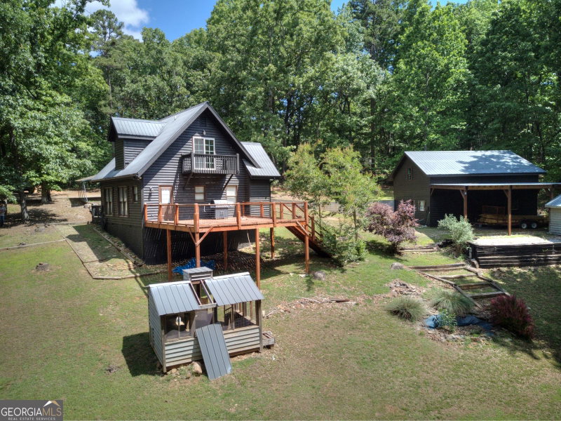 172 Beacon Hill Drive