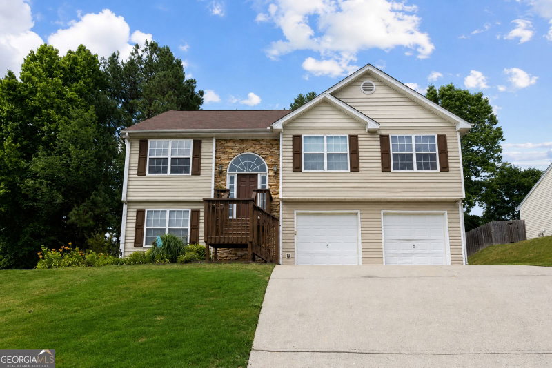 912 Kendall Park Drive