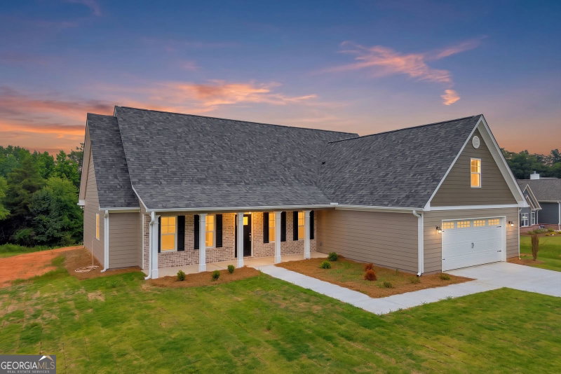 110 Sewell Road, Lavonia