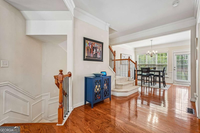 Photo 5 of 1637 Wehunt Place SE #13