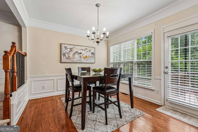 Photo 9 of 1637 Wehunt Place SE #13