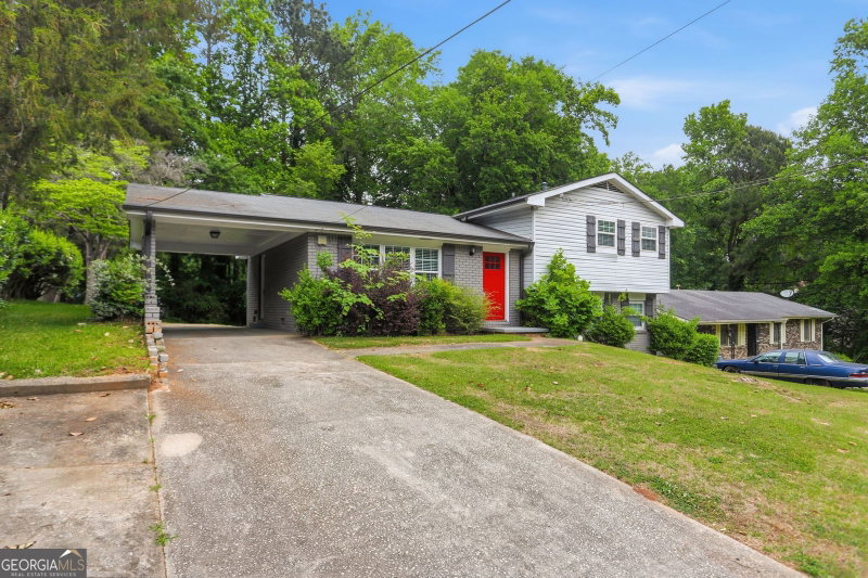 2590 Mcglynn Drive