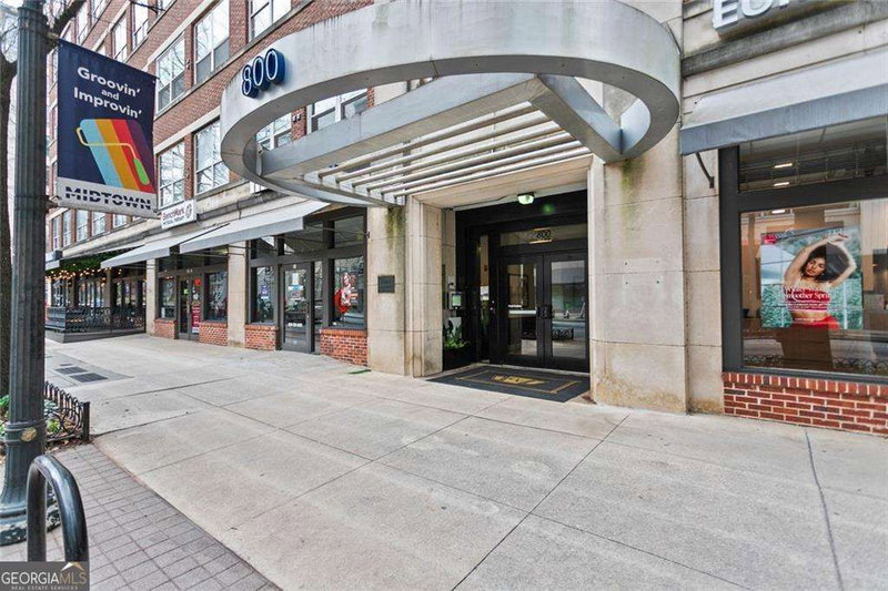 800 Peachtree Street NE #8514