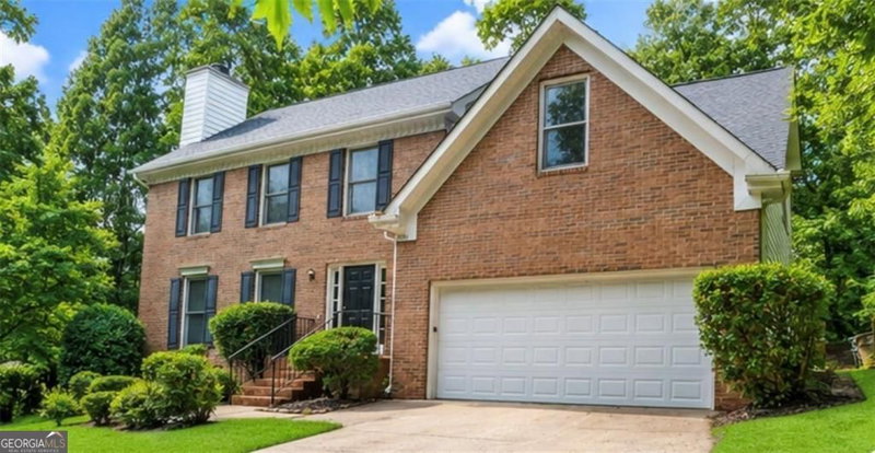 3501 Eastpines Way