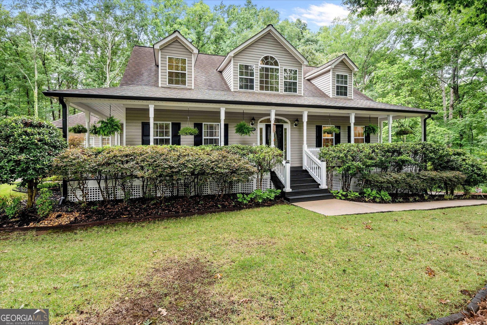 2135 Ashton Drive, Villa Rica, GA 30180