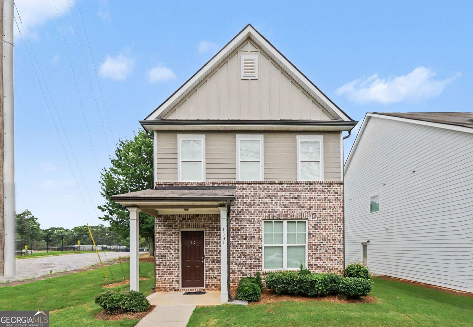 1894 Stanton Road, East Point, GA 30344