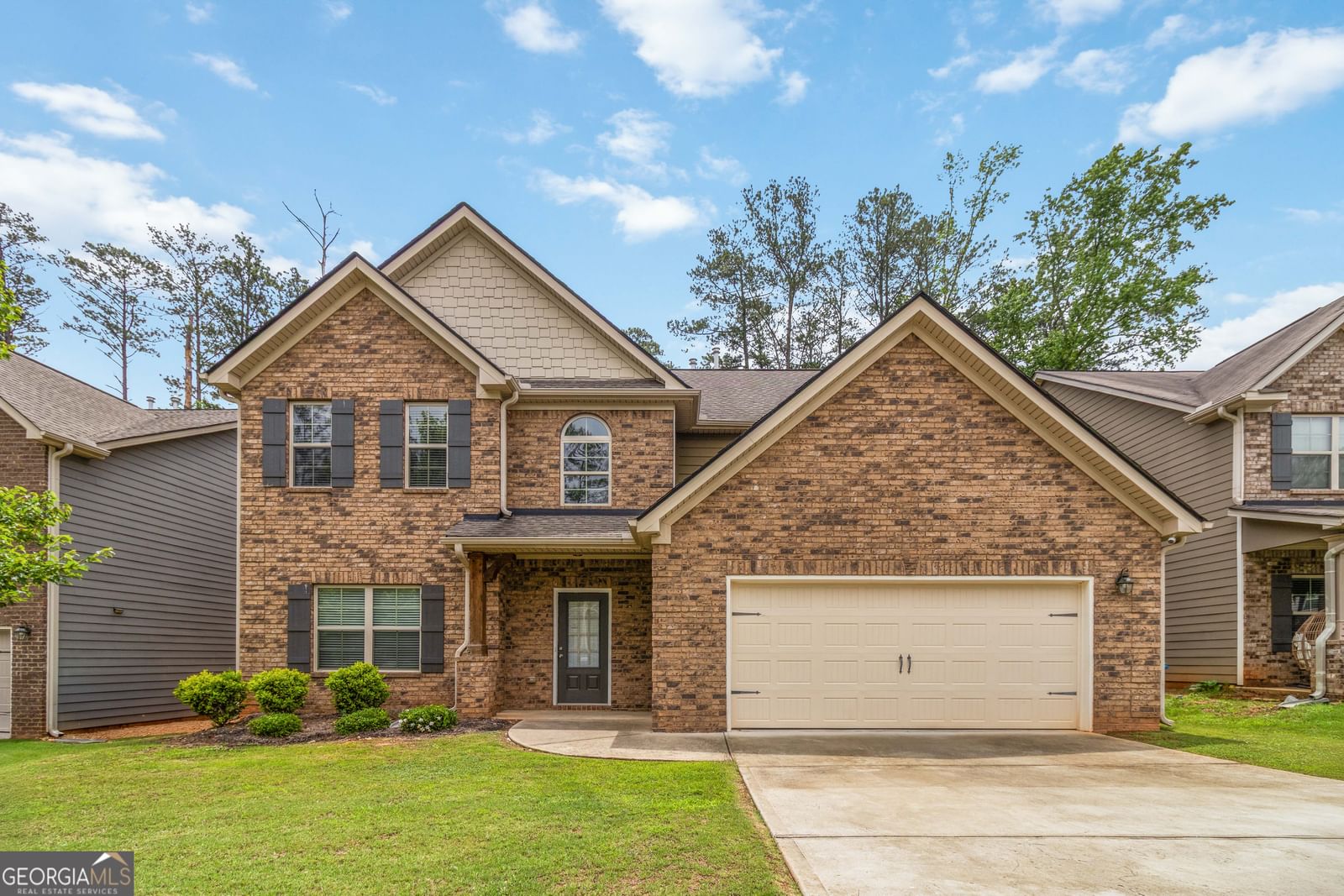 6236 Old Kingston Drive, Atlanta, GA 30331