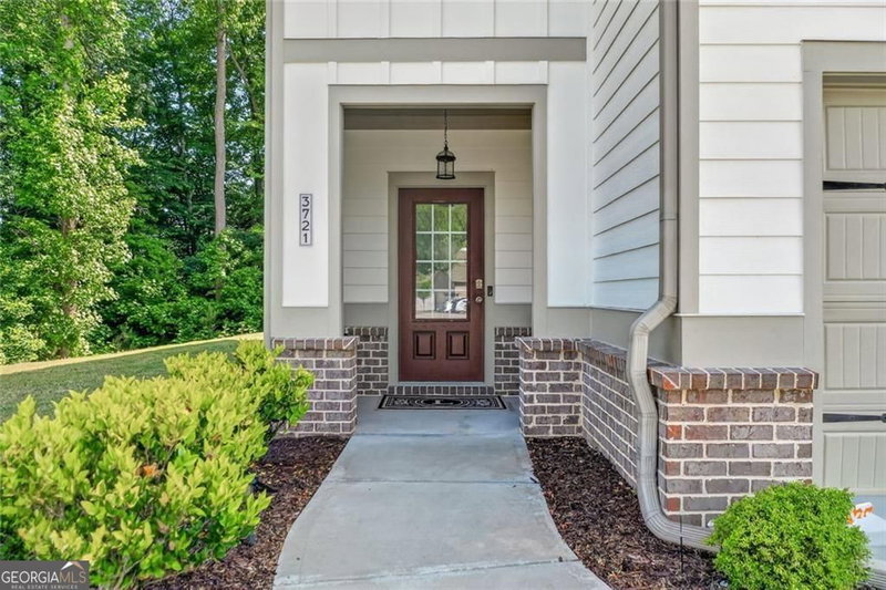 3721 Salvia Drive