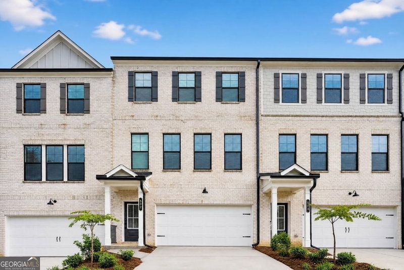 502 Provence Gate Lane