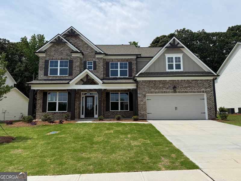 548 Winding Rose Drive