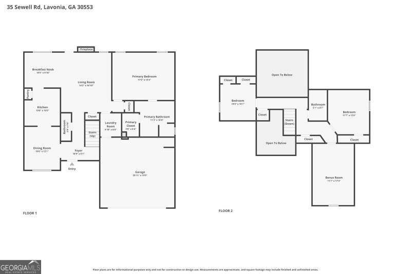 Photo 2 of 35 Sewell Road