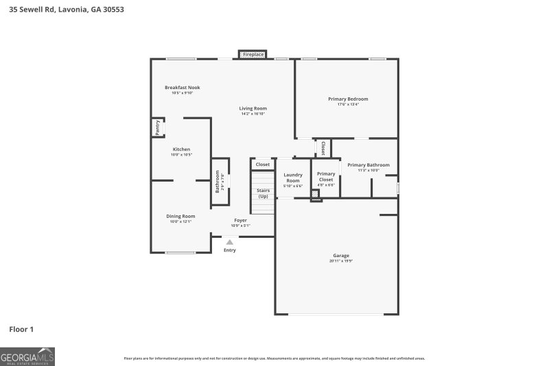Photo 3 of 35 Sewell Road