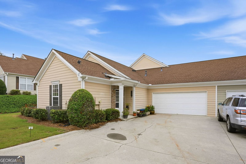 304 Gable Brook Drive