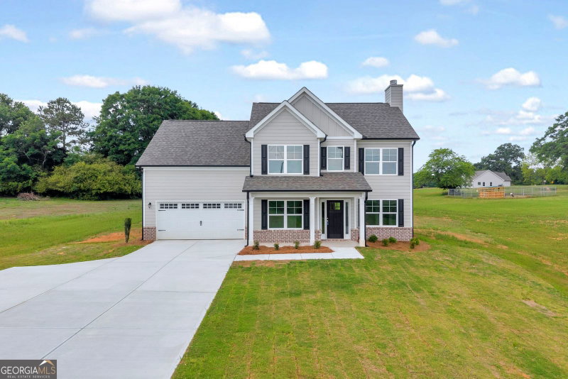 1331 Fairview Road, Lavonia