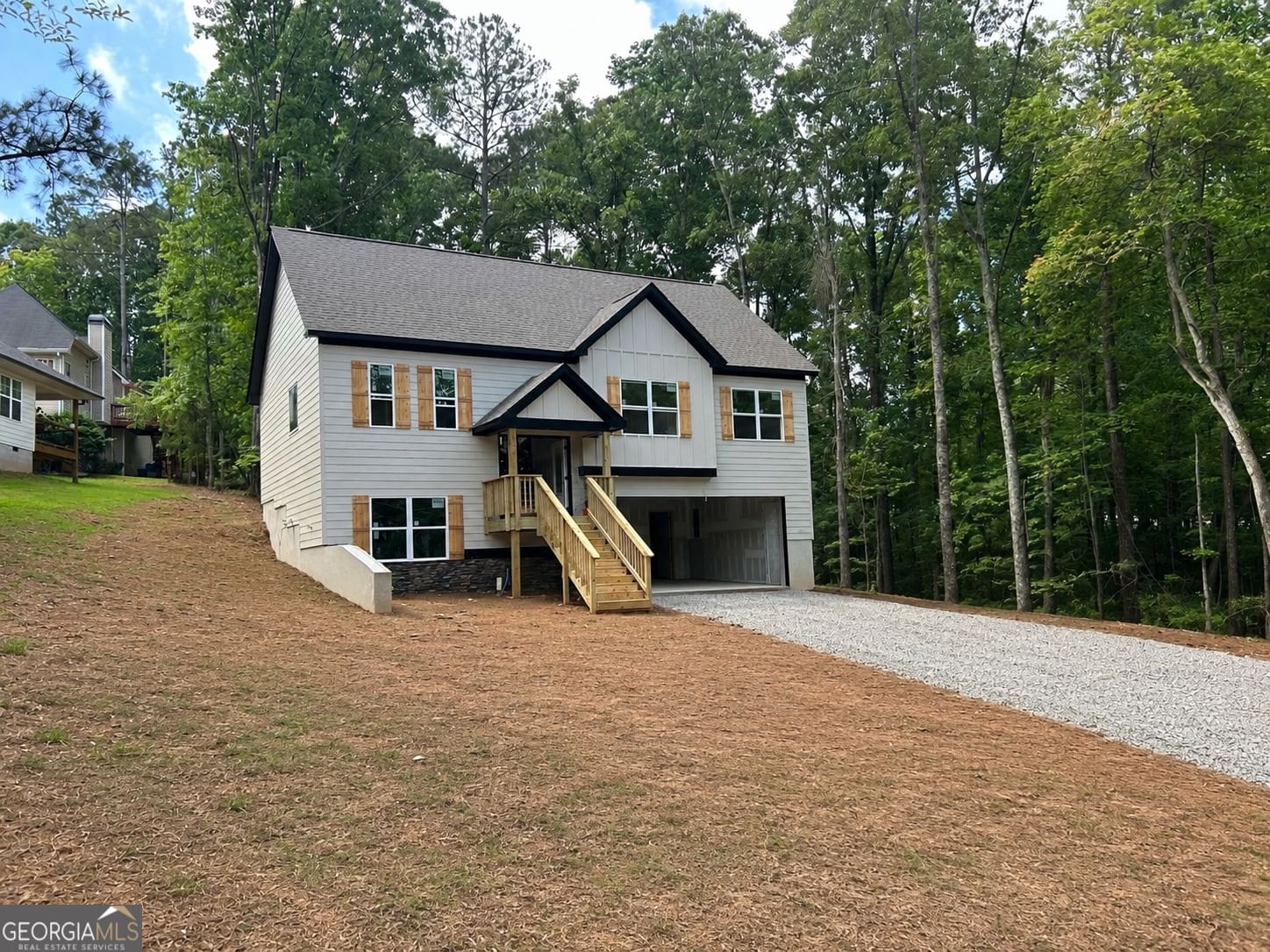 3164 Sweetbriar Drive, Villa Rica, GA 30180