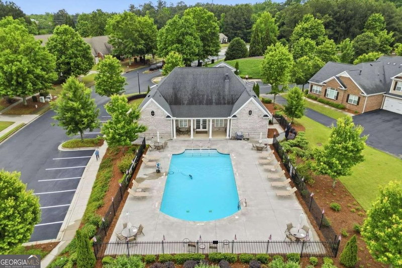 Photo 33 of 3328 Tree Ridge Court