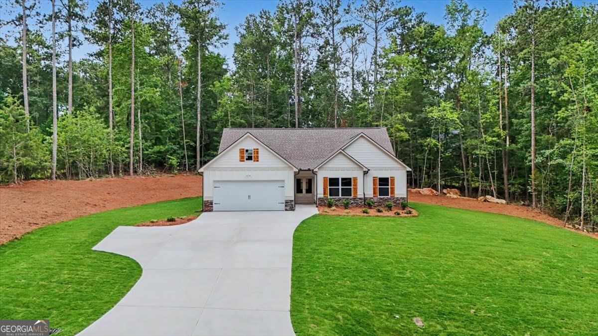 3312 Lakeview Parkway, Villa Rica, GA 30180