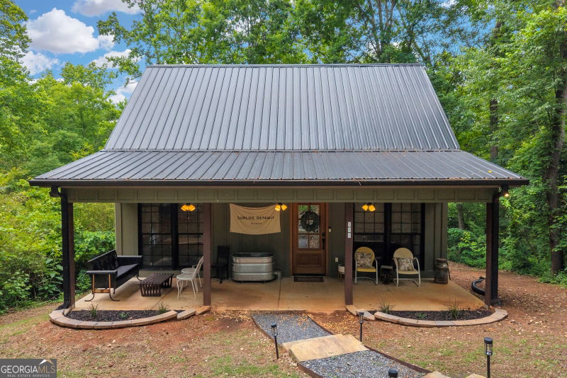 302 Gumlog Drive