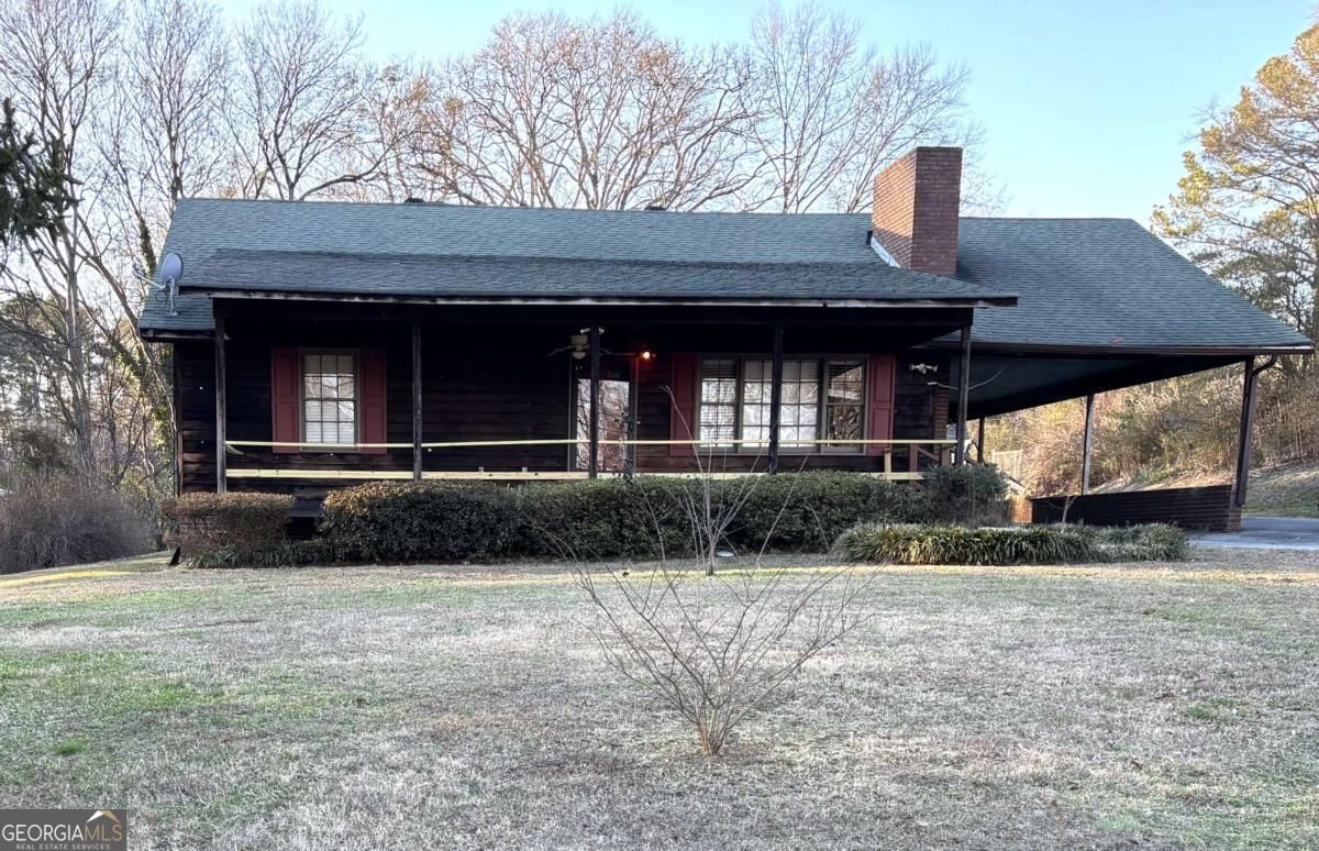 3 Shadow Lane, Cartersville, GA 30120