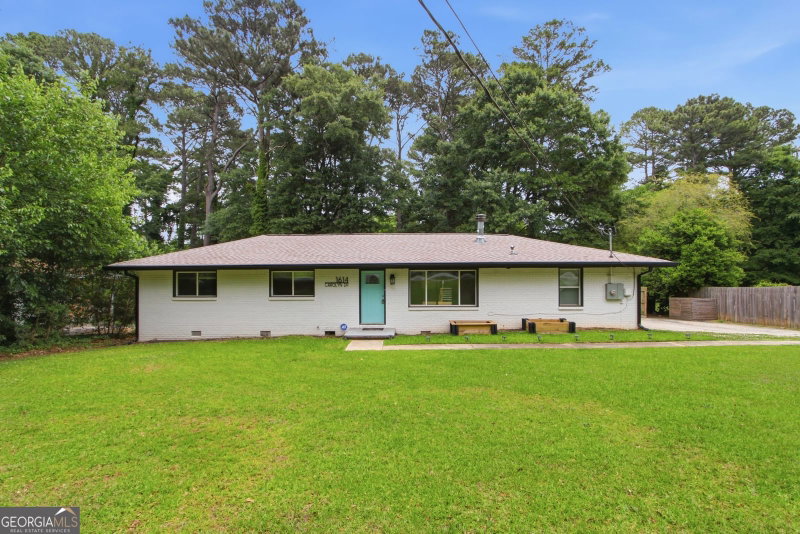 1614 Carolyn Drive