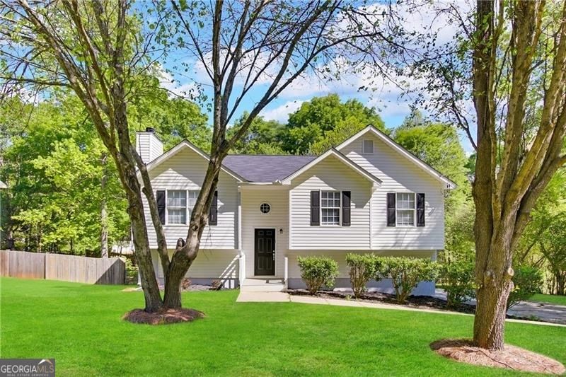 297 Senator Road