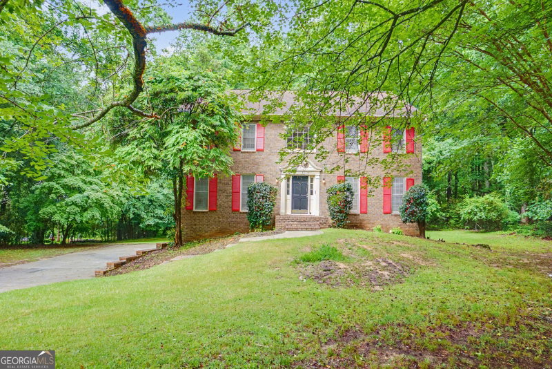 140 Mill Wood Lane