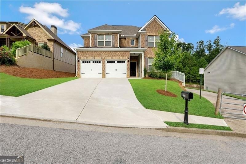 241 Dublin Way