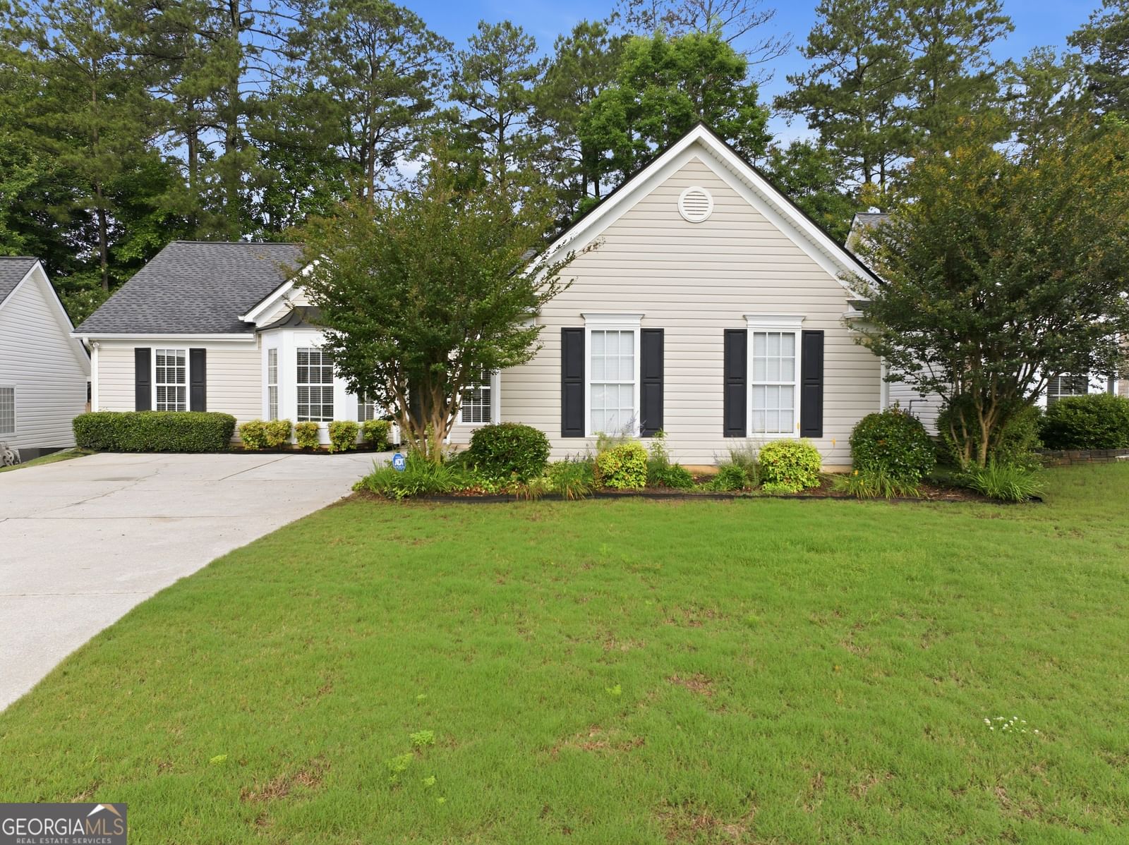 63 Bellaire Lane, Newnan, GA 30265