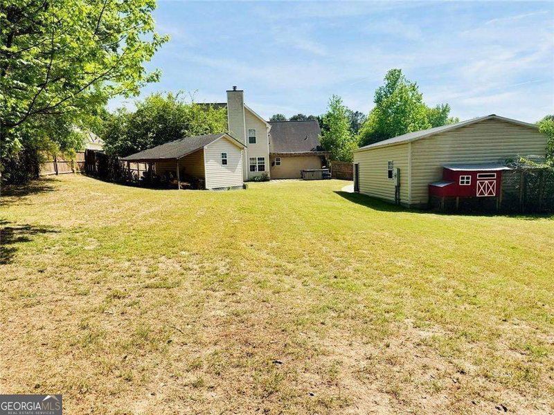 Photo 5 of 543 Saddle Ridge Drive