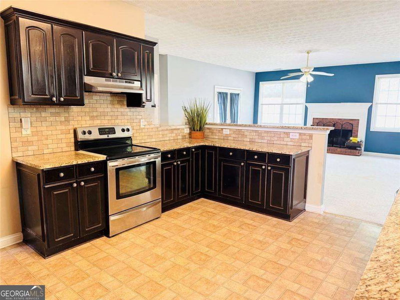 Photo 10 of 543 Saddle Ridge Drive