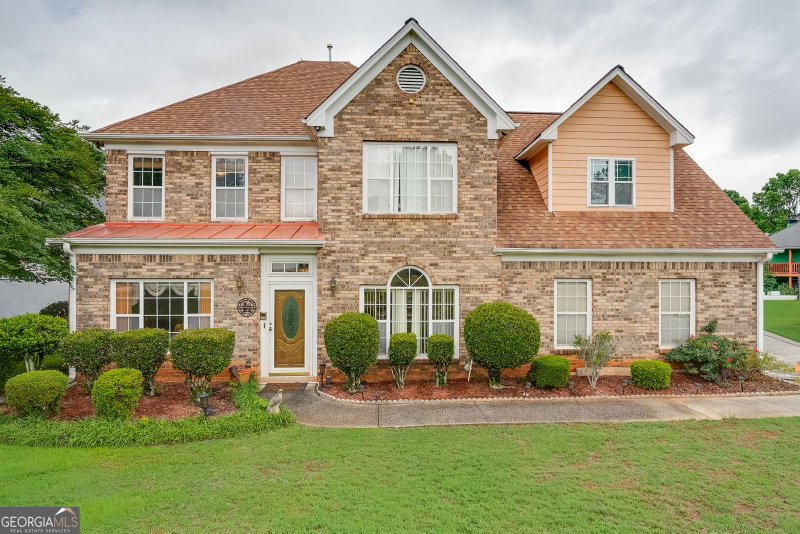 4268 Wyndham Park Circle