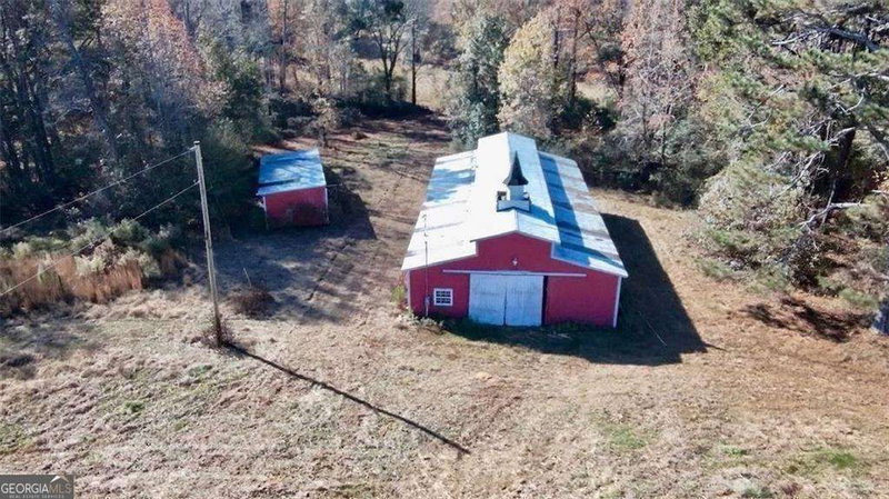 Photo 6 of 740 PATRICK MILL Road SW