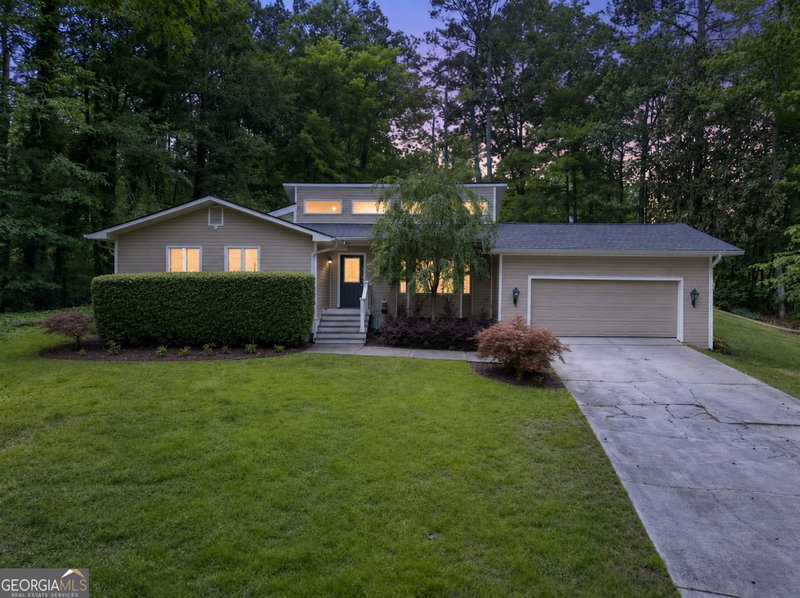 4158 Berkshire Court