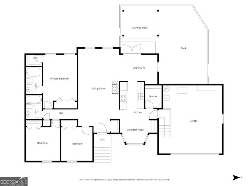 Photo 3 of 4158 Berkshire Court