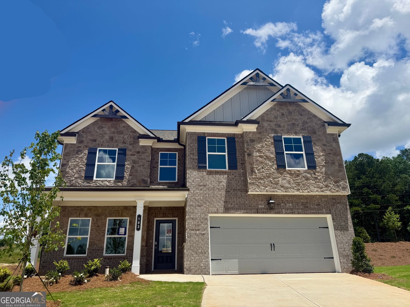 103 Chickadee Court, Auburn, GA 30011