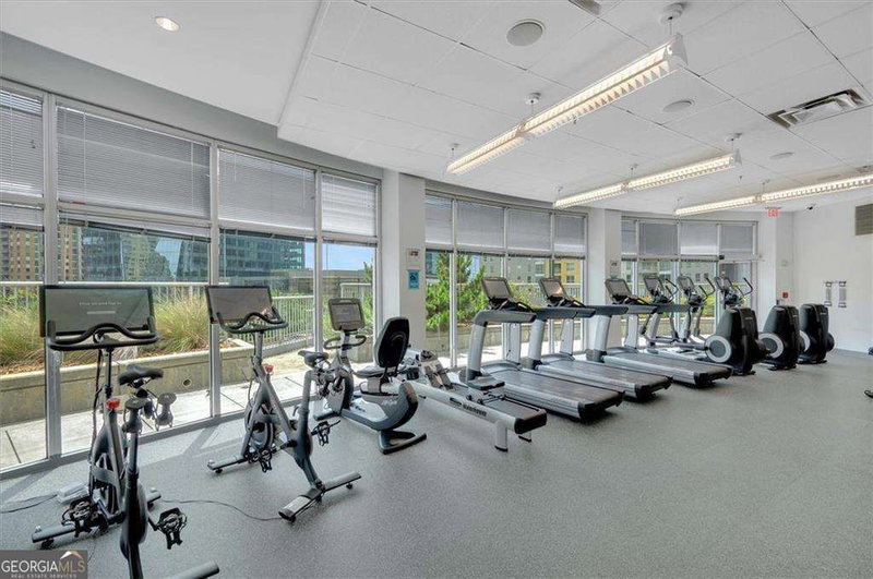 Photo 12 of 44 Peachtree Place NW #2024