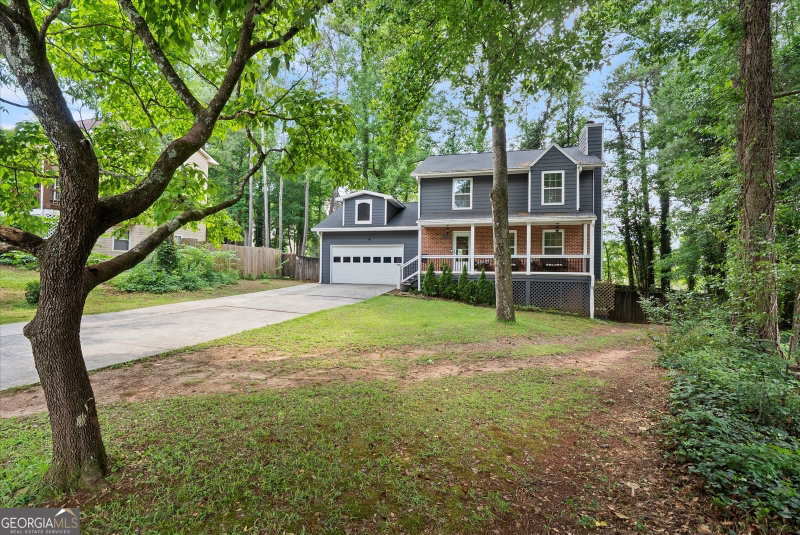 Photo 36 of 123 Grayland Hills Court