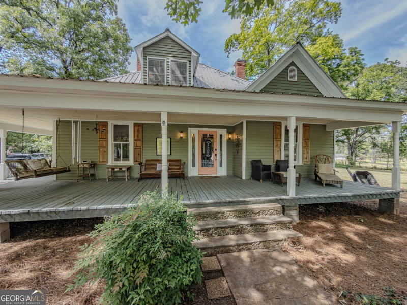 91 Boogers Hill Road