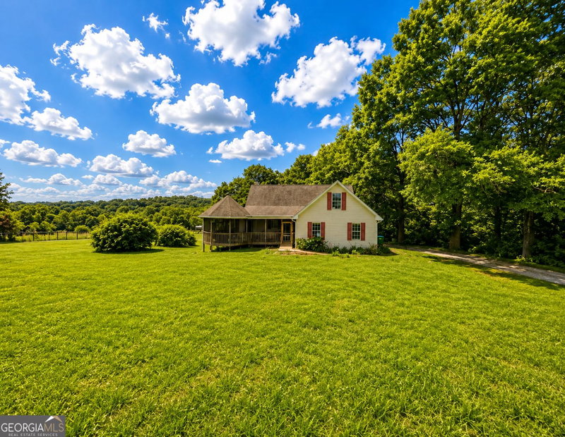 2433 Bear Creek Road