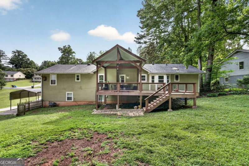 Photo 41 of 1526 Hickory Drive SW