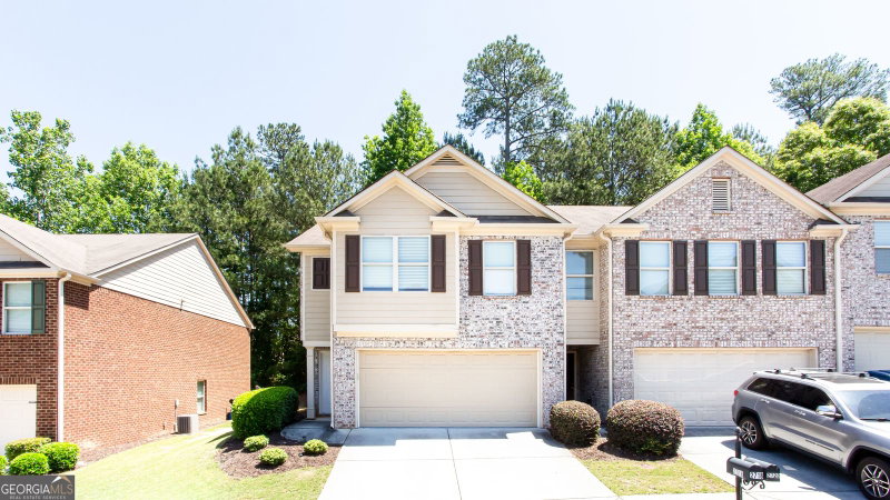 2718 Haynescrest Drive